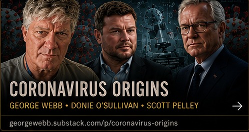 Coronavirus Origins