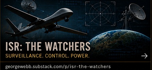 ISR: The Watchers