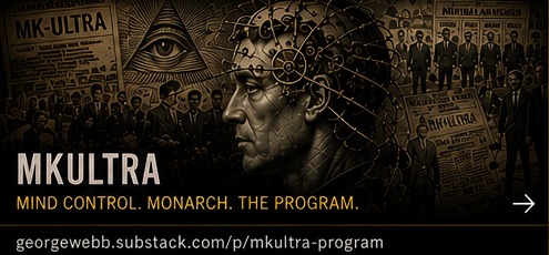 MKULTRA